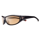 Nike Velocity Men's SunglassesFirepit / Grey / Orange Blaze