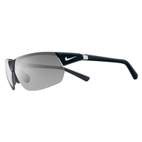 Image of Nike Victory Sunglasses - Black/Grey/Max Golf Tint Lens inc. Case