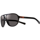 Image of Nike Vintage 72 Men's Sunglasses - Black Stripe Carbon / Max Outdoor