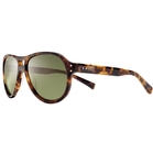 Image of Nike Vintage 81 Men's Sunglasses - Tortoise / Green