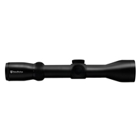 Nikko Stirling 30mm Diamond 1.5-6x44 IR Rifle Scope