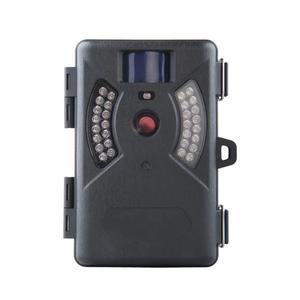 Image of Nikko Stirling 5.0MP Digital Night Vision Compact Trail Camera
