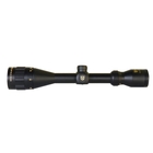 Nikko Stirling Gameking 1inch IR 3.5-10x44 AO Rifle Scope