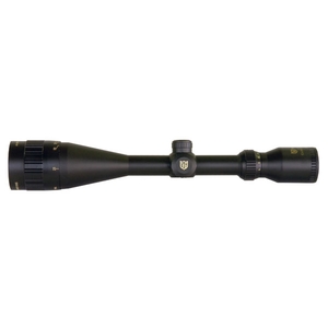 Image of Nikko Stirling Gameking 1inch IR 4-16x50 AO Rifle Scope