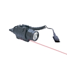 Image of Nikko Stirling Laser Lamp