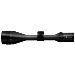 Image of Nikko Stirling Panamax 4-12x50 AO Rifle Scope