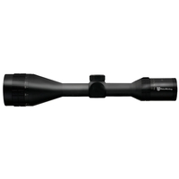 Nikko Stirling Panamax 4.5-14x50 AO Rifle Scope