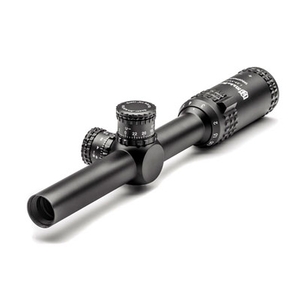 Image of Nikko Stirling Target Master 1 Inch 1.25-5x20 Rifle Scope