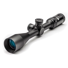 Image of Nikko Stirling Target Master 1 Inch 2.5-10x42 Rifle Scope