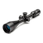 Image of Nikko Stirling Target Master 1 Inch 5-20x50 Rifle Scope