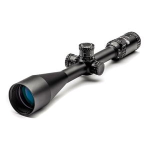 Image of Nikko Stirling Target Master 1 Inch 6-24x50 Rifle Scope