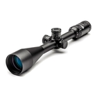 Image of Nikko Stirling Target Master 1 Inch 6-24x50 Rifle Scope