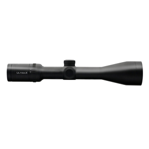 Image of Nikko Stirling Ultimax 2.5-10x50 IR Rifle Scope