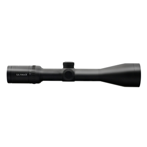 Image of Nikko Stirling Ultimax 3-12x56 IR Rifle Scope