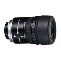 Image of Nikon 16-48x / 20-60x Zoom Eyepiece for RA III WP Spotting Scope
