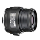 Image of Nikon 40x/50x Wide Eyepiece (FEP-50W) EDG65mm and EDG85mm