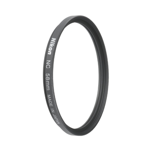 Image of Nikon 58MM NC Neutral Colour Filter