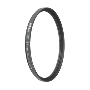 Image of Nikon 67MM NC Neutral Colour Filter