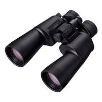 Nikon Action Zoom 10-22x50 Binoculars
