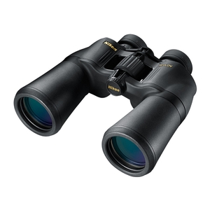 Image of Nikon Aculon A211 10x50 Binoculars