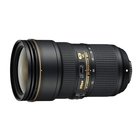 Image of Nikon AF-S 24-70mm f/2.8 G ED Lens - Black