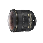 Image of Nikon AF-S FISHEYE NIKKOR 8-15mm f/3.5-4.5E ED Lens