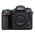 Image of Nikon D500 SLR Camera - Body Only - Black