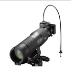 Image of Nikon Digiscoping Kit inc. EDG Fieldscope 65S, Eyepiece 30x/38x  Wide, Coolpix P310, FSB-8 Bracket & SOC