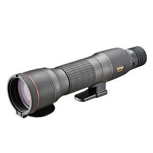 Image of Nikon EDG Fieldscope 85mm - Straight
