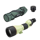 Image of Nikon Fieldscope ED 82 - Straight inc Stay On Case and Nikon 30x Wide MC Eyepiece