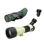 Image of Nikon Fieldscope ED82 Angled Spotting Scope with 30x Wide MC Eyepiece & Stay-On Case