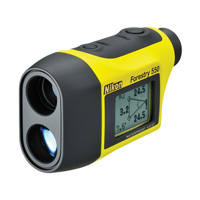 Image of Nikon Forestry 550 Laser Rangefinder