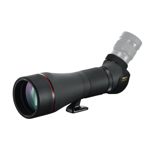 nikon bird watching scopes