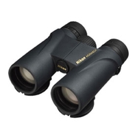 Image of Nikon Monarch MK3 10x42 DCF Binoculars