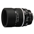 Image of Nikon AF 105mm f/2.0 D DC Lens - Black
