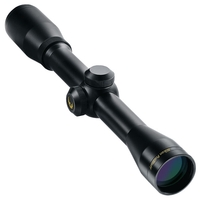 Image of Nikon Pro Staff 4x32 Rifle Scope - Nikoplex