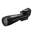Image of Nikon Prostaff 5  82mm Straight Fieldscope - Body only c/w Case