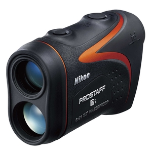 Image of Nikon ProStaff 7i Laser Rangefinder
