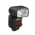 Image of Nikon SB-910 Speedlight Flash Unit - Black