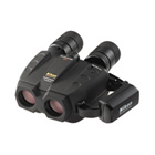 Image of Nikon StabilEyes 12x32 Binoculars with Vibration Reduction