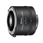 Image of Nikon TC-20E AF-S III 2.0x Teleconverter