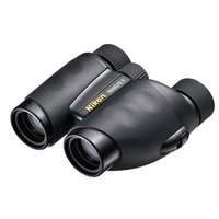 Image of Nikon Travelite V 9x25 CF Binoculars