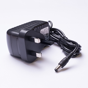 Image of NiteSite 0.4a Mains Charger for Spotter Xtreme