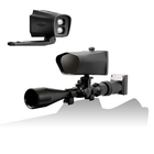 Image of NiteSite Wolf Night Vision With Scope Mounted Laser Range Finder Combo