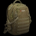 Nocpix Backpack