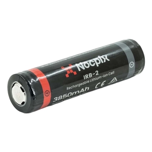 Image of Nocpix Battery 18650 (3850mAh)