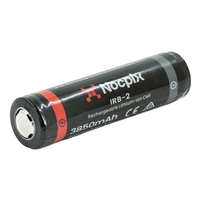 Nocpix Battery 18650 (3850mAh)
