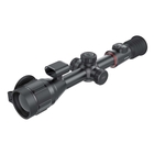 Image of Nocpix BOLT H50R Thermal (640x512) Rifle Scope w/LRF