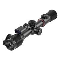 Nocpix BOLT L35R Thermal (384x288) Riflescope w/LRF