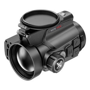 Image of Nocpix MATE H50R Thermal (640x512) Clip-On with LRF